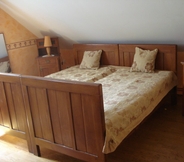 Kamar Tidur 7 Mikin dol Baranja Country House