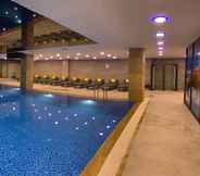 Swimming Pool 6 Mardiva Resort Hotel