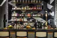 Bar, Kafe dan Lounge Hotel Schillerhof Weimar
