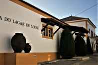 ภายนอกอาคาร Quinta do Lagar de São José