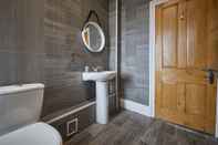 In-room Bathroom Comfy-stays - Dilston