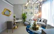 Lobby 3 2B - Yansoon 3 - 307 by bnbme homes