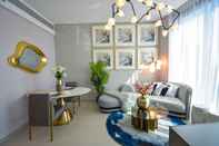 Lobby 2B - Yansoon 3 - 307 by bnbme homes