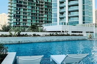 Swimming Pool 2B - Yansoon 3 - 307 by bnbme homes