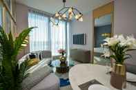 Common Space 2B - Yansoon 3 - 307 by bnbme homes