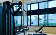 Fitness Center 7 2B - Yansoon 3 - 307 by bnbme homes