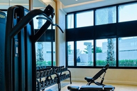 Fitness Center 2B - Yansoon 3 - 307 by bnbme homes