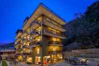 Exterior Bedzzz Rishikesh by Leisure Hotels