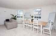 Common Space 2 Modern 2 Bedroom Apartment in the Heart of London