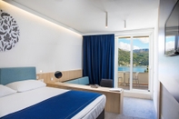 Kamar Tidur Hotel Osmine