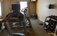 Fitness Center 6 The Inn at River Landing