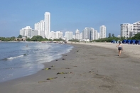 Nearby View and Attractions ESTUDIO EN CARTAGENA CERCA AL MAR 202