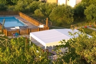 Swimming Pool Agr. La Casa Della Lavanda - Il Rustico