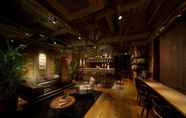 Bar, Cafe and Lounge 5 Hotel Resol Stay Akihabara
