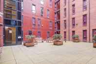 Common Space Vibrant Rooms-SHEFFIELD - Hostel