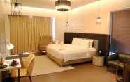 ห้องนอน 6 Udman by Ferns N Petals Greater Noida