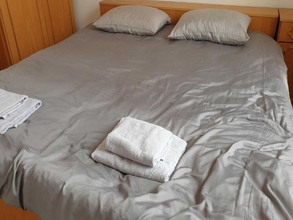 Bedroom 4 PK Apartments - Dubrovnik