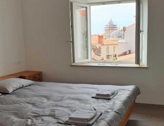 Bedroom 2 PK Apartments - Dubrovnik