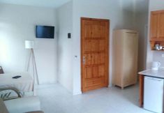 Bilik Tidur 6 Stay Dalyan Apart Hotel