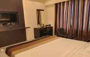 Bedroom 2 Hotel Deepam