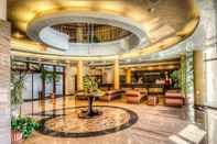 Lobby Moko Beach by Grifid - Ultra All Inclusive