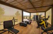 Fitness Center 5 Masseria Corsano