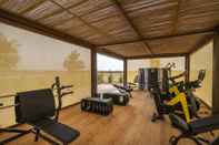 Fitness Center Masseria Corsano