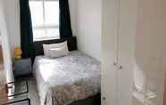 Bedroom 4 Entired Apartment Near Manchester City Centre, M15