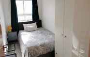 ห้องนอน 4 Entired Apartment Near Manchester City Centre, M15