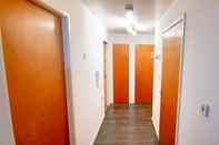 Lobby Entired Apartment Near Manchester City Centre, M15