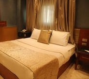 ห้องนอน 7 Grand Nile Royal Hotel at Nile Plaza