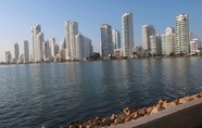 Nearby View and Attractions 2 ESTUDIO EN CARTAGENA CERCA AL MAR 205