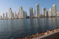 Nearby View and Attractions ESTUDIO EN CARTAGENA CERCA AL MAR 205