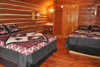 Bedroom 4 Crooked Creek