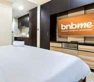 Bedroom 4 St-Merano Tower-1820 by bnbme homes