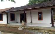 ภายนอกอาคาร 7 Abimayu Piyungan Homestay Syariah