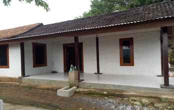 ภายนอกอาคาร 4 Abimayu Piyungan Homestay Syariah