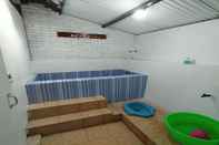 Entertainment Facility Abimayu Piyungan Homestay Syariah