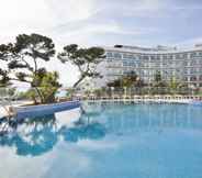 Swimming Pool 2 Hotel Best Punta Dorada