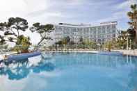 Swimming Pool Hotel Best Punta Dorada