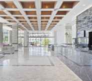 Lobby 3 Hotel Best Punta Dorada