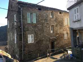 Exterior 4 Chambres A Casa De Giovanni en Corse