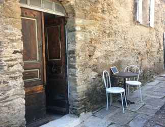 Exterior 2 Chambres A Casa De Giovanni en Corse