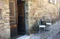 Exterior Chambres A Casa De Giovanni en Corse