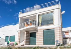 Others 6 Appartamento Torre Pali sulla spiaggia