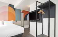 Kamar Tidur 2 B&B HOTEL Hasselt