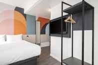 Kamar Tidur B&B HOTEL Hasselt