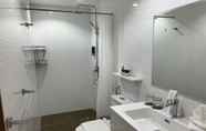 Toilet Kamar 3 88th Avenue