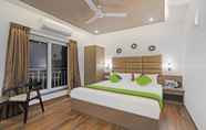 Kamar Tidur 3 Treebo Trend Raffis' Andalusia