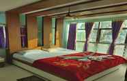 Bedroom 4 Goroomgo Sudha Sadan Lucknow